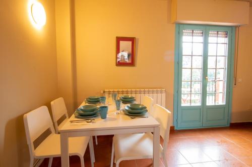 Imagen general del Camping Santillana, Santillana de Mar. Foto 11