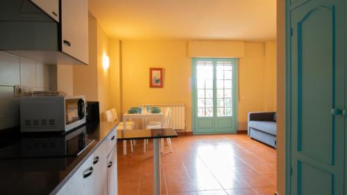 Imagen general del Camping Santillana, Santillana de Mar. Foto 12