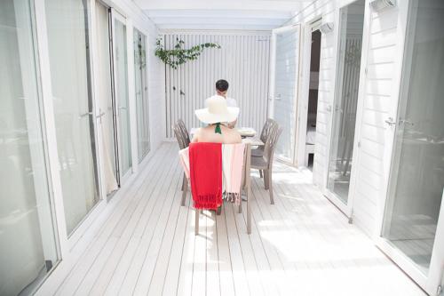 Imagen de la habitación del Camping Sènia Caballo De Mar. Foto 15