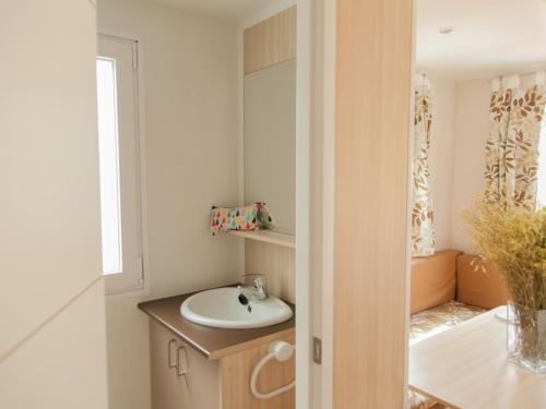 Imagen de la habitación del Camping Sènia Caballo De Mar. Foto 18