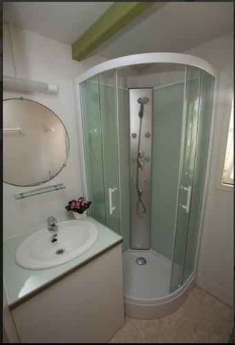 Imagen de la habitación del Camping Sènia Caballo De Mar. Foto 19