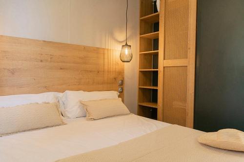 Imagen general del Camping Sènia Caballo De Mar. Foto 2