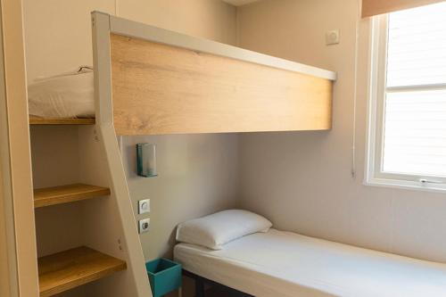 Imagen general del Camping Sènia Caballo De Mar. Foto 5