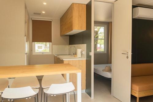 Imagen general del Camping Sènia Caballo De Mar. Foto 6