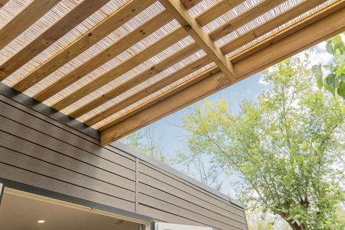 Imagen general del Camping Sènia Caballo De Mar. Foto 9