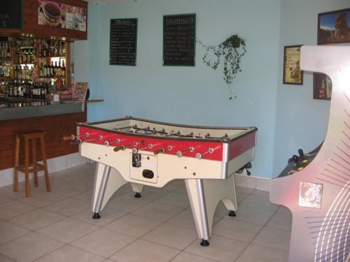 Imagen general del Camping Sella, Arriondas. Foto 5