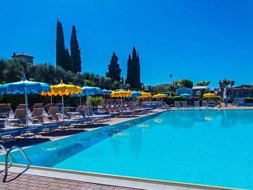 Imagen general del Camping Serenella, Bardolino. Foto 4