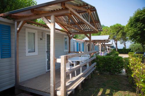 Imagen de la habitación del Camping Serenella, Bardolino. Foto 7