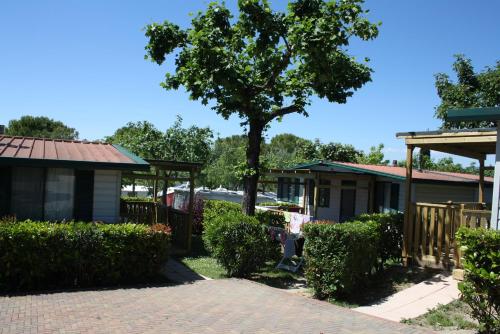 Imagen de la habitación del Camping Serenella, Bardolino. Foto 9