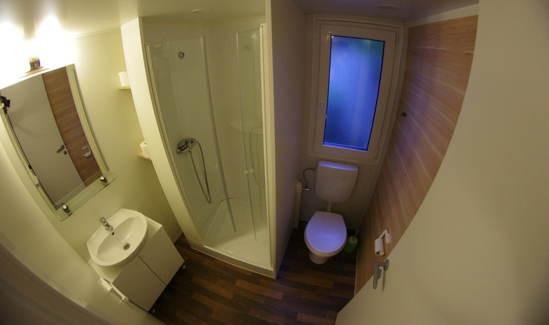 Imagen de la habitación del Camping Serenissima, Mira. Foto 4