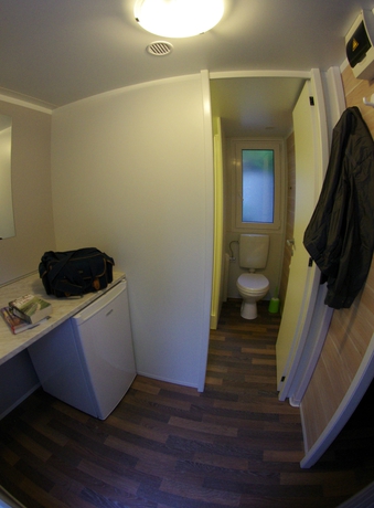 Imagen de la habitación del Camping Serenissima, Mira. Foto 5