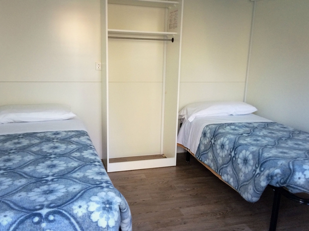 Imagen de la habitación del Camping Serenissima, Mira. Foto 6
