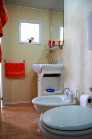 Imagen de la habitación del Camping Serenissima, Mira. Foto 9