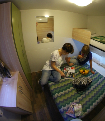Imagen de la habitación del Camping Serenissima, Mira. Foto 10