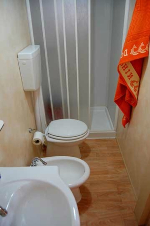 Imagen de la habitación del Camping Serenissima, Mira. Foto 11