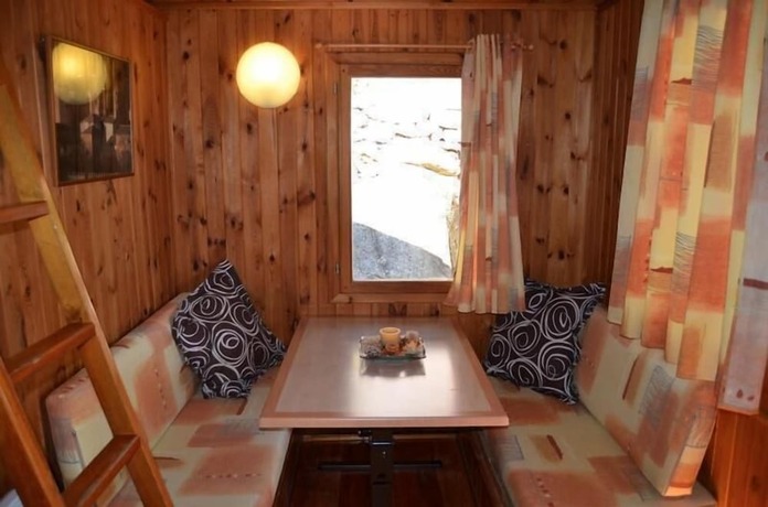 Imagen general del Camping Serra de Prades Resort - Campsite. Foto 2