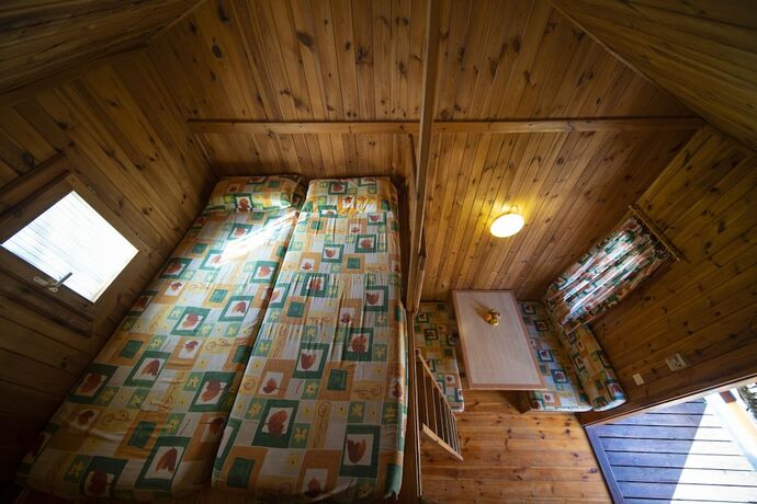 Imagen general del Camping Serra de Prades Resort - Campsite. Foto 3