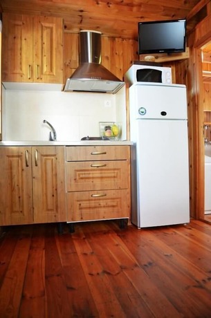 Imagen general del Camping Serra de Prades Resort - Campsite. Foto 12