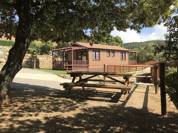 Imagen de la habitación del Camping Serra de Prades Resort - Campsite. Foto 13