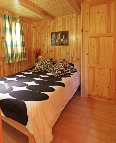 Imagen de la habitación del Camping Serra de Prades Resort - Campsite. Foto 17