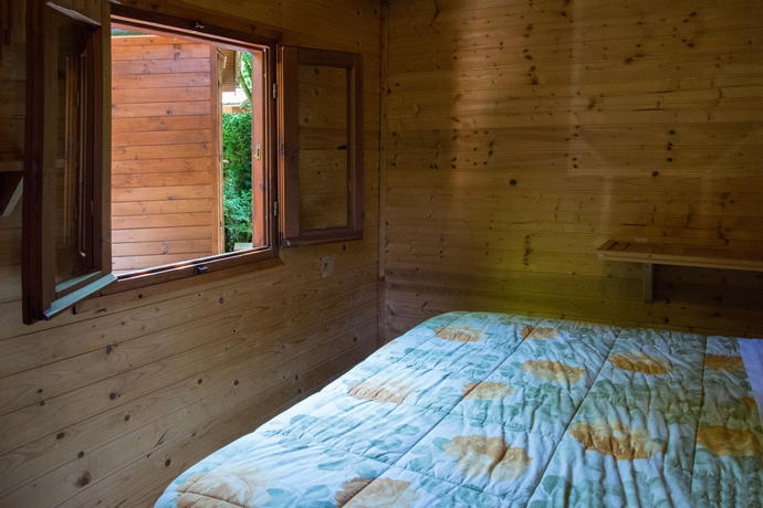 Imagen de la habitación del Camping Seven Hills and Village. Foto 5