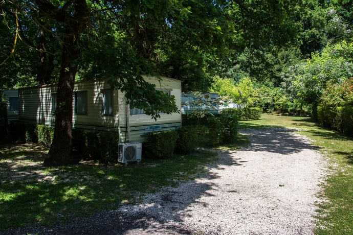 Imagen de los exteriores del Camping Seven Hills and Village. Foto 9