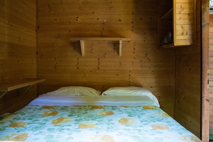 Imagen de la habitación del Camping Seven Hills and Village. Foto 6