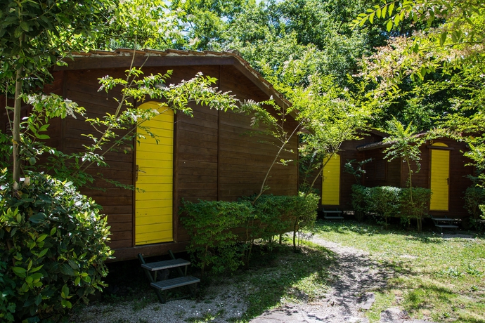 Imagen general del Camping Seven Hills and Village. Foto 2