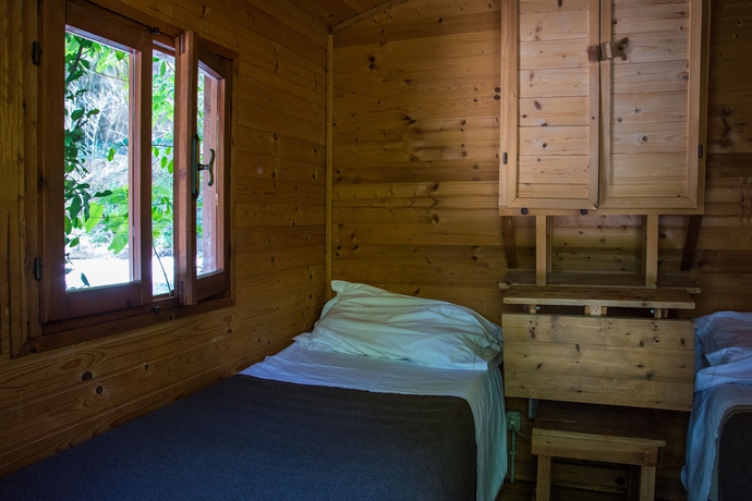 Imagen de la habitación del Camping Seven Hills and Village. Foto 7