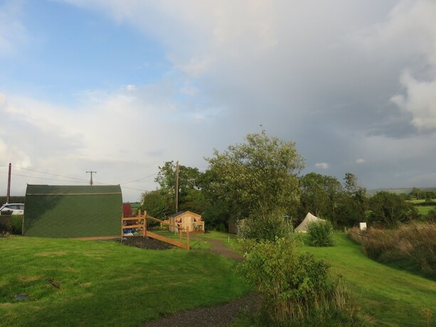 Imagen general del Camping Shannon Estuary Glamping. Foto 11