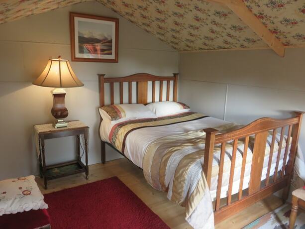 Imagen general del Camping Shannon Estuary Glamping. Foto 15