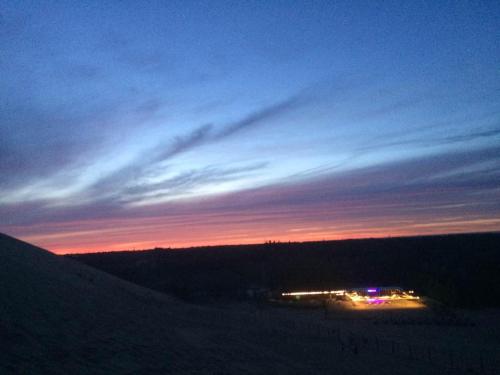 Imagen general del Camping Shanxingzhe International Shamo. Foto 2