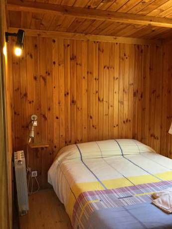 Imagen de la habitación del Camping Sierra Espu&ntilde;a. Foto 8