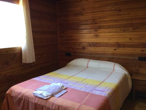 Imagen de la habitación del Camping Sierra Espu&ntilde;a. Foto 10