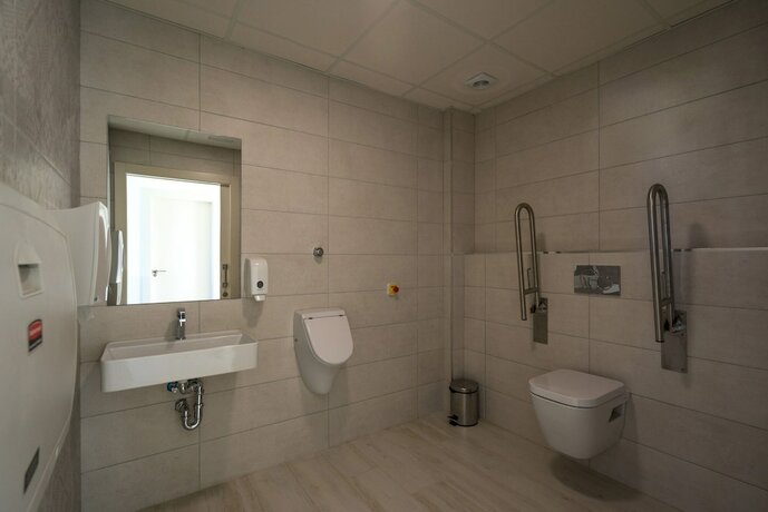 Imagen general del Camping Sol De Calpe Boreal - Caravan Park. Foto 2