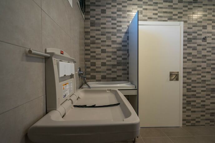 Imagen general del Camping Sol De Calpe Boreal - Caravan Park. Foto 17