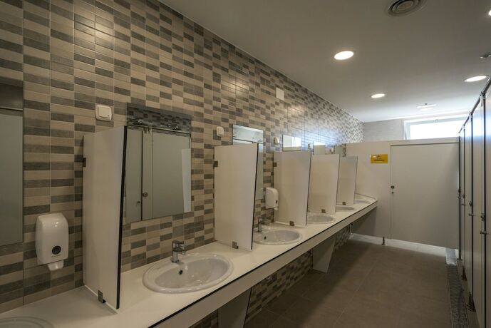 Imagen general del Camping Sol De Calpe Boreal - Caravan Park. Foto 18