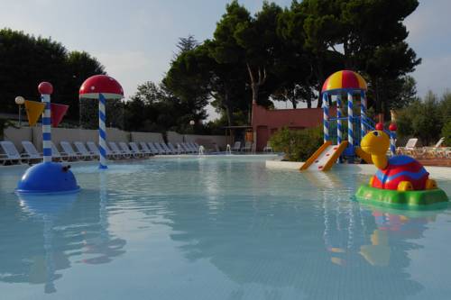 Imagen de la habitación del Camping Sol Y Mar, Argeles Sur Mer. Foto 2