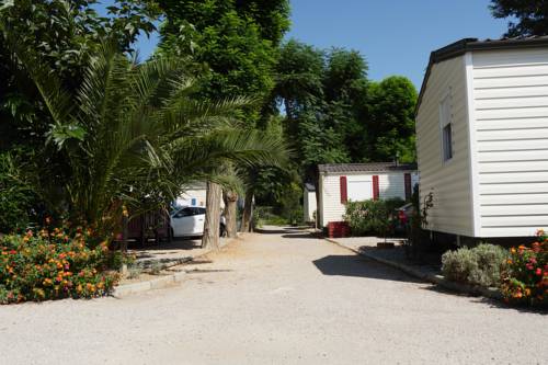 Imagen de la habitación del Camping Sol Y Mar, Argeles Sur Mer. Foto 5