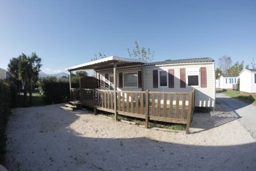 Imagen de la habitación del Camping Sol Y Mar, Argeles Sur Mer. Foto 6
