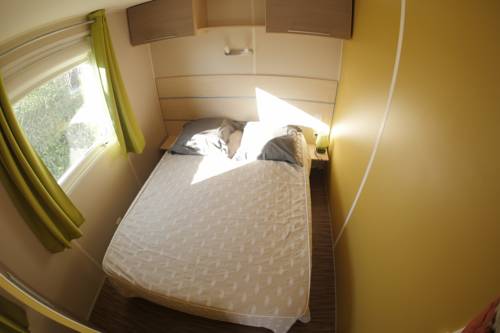 Imagen de la habitación del Camping Sol Y Mar, Argeles Sur Mer. Foto 7
