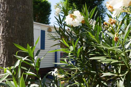 Imagen de la habitación del Camping Sol Y Mar, Argeles Sur Mer. Foto 8