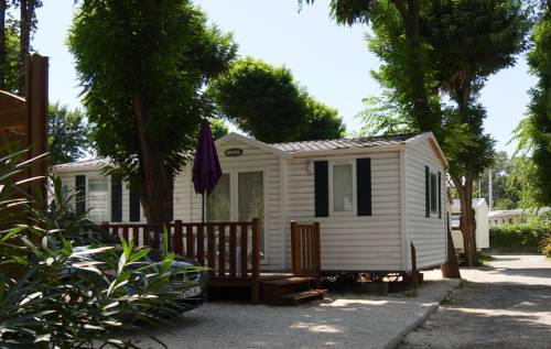 Imagen de la habitación del Camping Sol Y Mar, Argeles Sur Mer. Foto 9