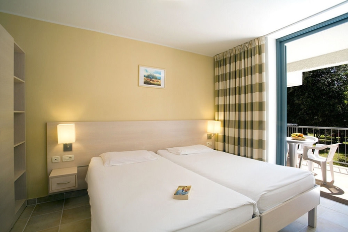 Imagen de la habitación del Camping Solaris Resort. Foto 4