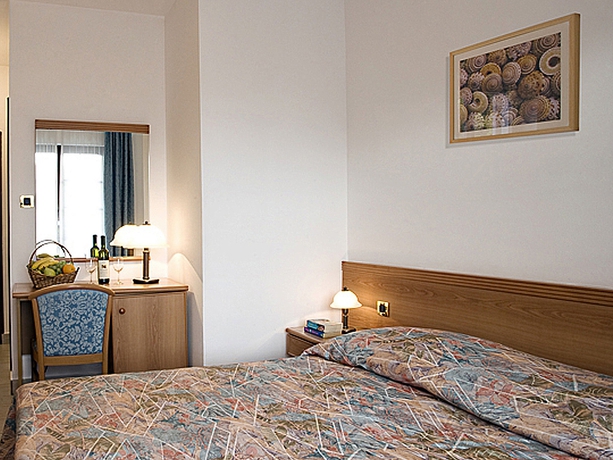 Imagen de la habitación del Camping Solaris Resort. Foto 6