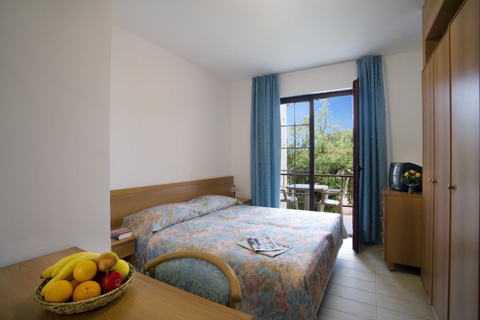 Imagen de la habitación del Camping Solaris Resort. Foto 7