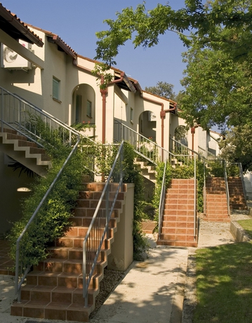 Imagen de los exteriores del Camping Solaris Resort. Foto 10