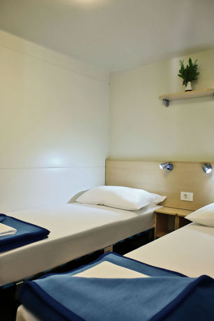 Imagen de los interiores del Camping Solitudo Sunny Mobile Homes. Foto 14