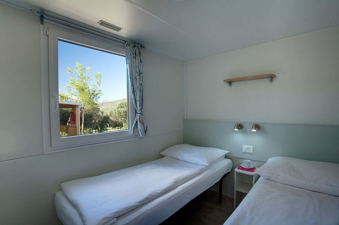 Imagen de los interiores del Camping Solitudo Sunny Mobile Homes. Foto 15