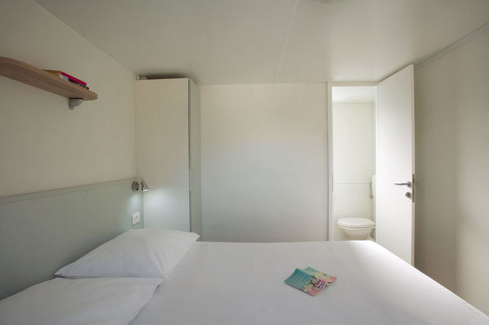 Imagen general del Camping Solitudo Sunny Mobile Homes. Foto 3